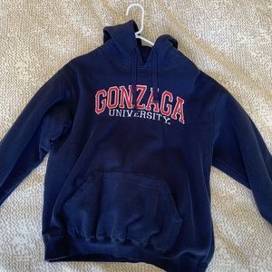 Gonzaga Hoodie